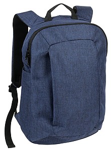 Rucksack "Protect", 600D, darkblue