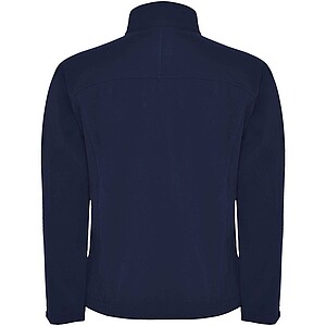 Rudolph unisex softshell jacket