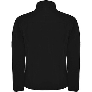 Rudolph unisex softshell jacket