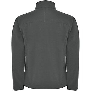 Rudolph unisex softshell jacket