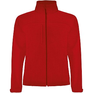 Rudolph unisex softshell jacket