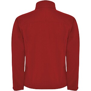 Rudolph unisex softshell jacket