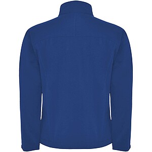 Rudolph unisex softshell jacket