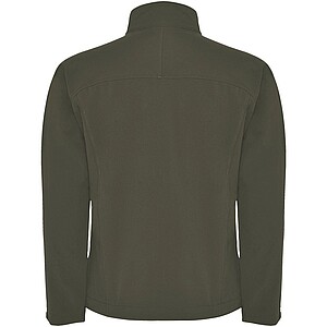 Rudolph unisex softshell jacket