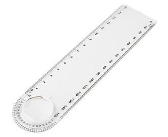 ruler