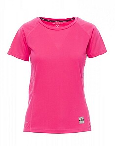 RUNNING LADY, pink, size M