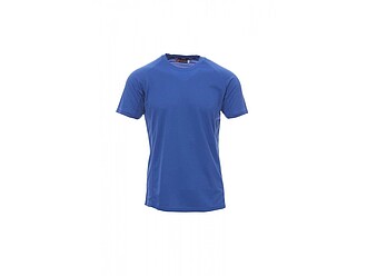 RUNNING LADY, royal blue, size S