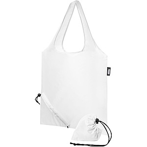 Sabia RPET foldable tote bag