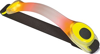 Safety LED wrist band