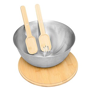 Salad bowl EAT HEALTHY