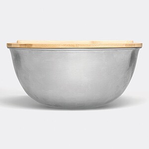 Salad bowl EAT HEALTHY