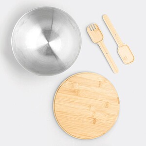 Salad bowl EAT HEALTHY