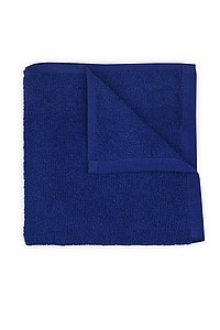 Salon Towel, T1-S45, Navy, 400 gr/m2