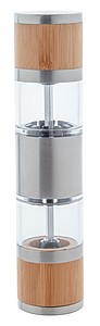 salt and pepper mill