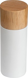 Salt and pepper mill