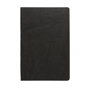 Salton luxury kraft paper notebook A5