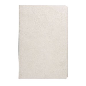 Salton luxury kraft paper notebook A5