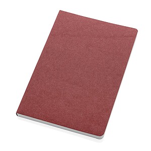 Salton luxury kraft paper notebook A5