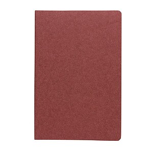 Salton luxury kraft paper notebook A5