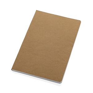 Salton luxury kraft paper notebook A5
