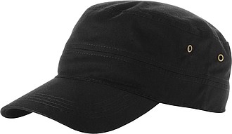 San Diego cap black