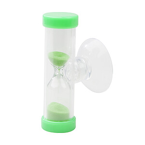 sand timer