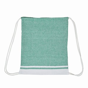 Sauna-or beach towel, green