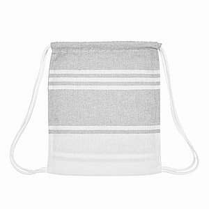 Sauna-or beach towel, grey