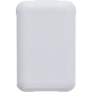 Savvy recycled plastic modular charging cable with phone holder