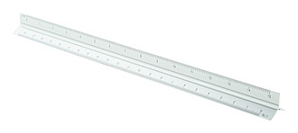 scalameter ruler