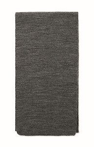 Scarf in stretchable RPET polyester