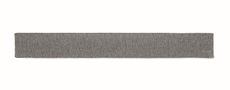 Scarf in stretchable RPET polyester