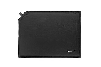 SCHWARZWOLF ANTERO Travel inflatable cushion, black