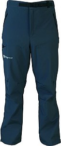 SCHWARZWOLF BARKOL Softshell trousers L