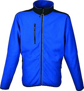 SCHWARZWOLF BESILA fleece/softshel Sweatshirt, man, M
