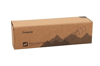 SCHWARZWOLF DELGADA Outdoor flashlight