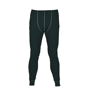 SCHWARZWOLF EVEREST Thermal underpant, men, XXL