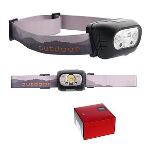 SCHWARZWOLF HERLEN Outdoor headlamp