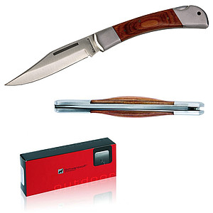 SCHWARZWOLF JAGUAR knife medium