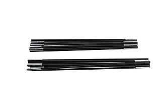 SCHWARZWOLF KERKINI Outdoor shelter for 2 people