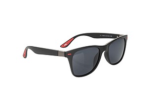 SCHWARZWOLF MAHAVELI Sunglasses, black