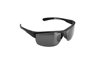SCHWARZWOLF MANASLU Polarized Schwarzwolf sunglasses with black lenses