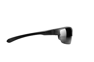 SCHWARZWOLF MANASLU Polarized Schwarzwolf sunglasses with black lenses