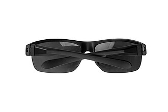 SCHWARZWOLF MANASLU Polarized Schwarzwolf sunglasses with black lenses