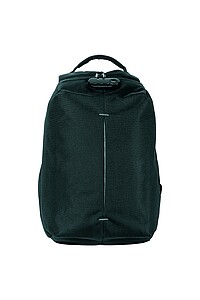 SCHWARZWOLF MAREB safety backpack, black