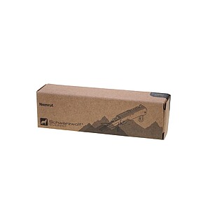 SCHWARZWOLF NEMRUT Multifunctional pocket knife
