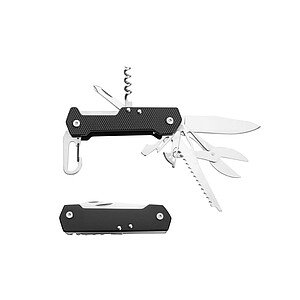 SCHWARZWOLF NEMRUT Multifunctional pocket knife