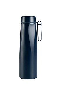 SCHWARZWOLF NIKKO Double-walled vacuum bottle, 500 ml, blue