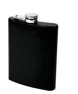 SCHWARZWOLF OLYMPOS, Practical branded bottle