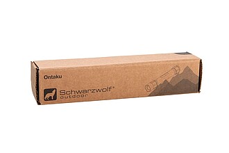 SCHWARZWOLF ONTAKU Flashlight